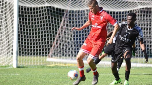 Calciomercato Atletico Ascoli: Bianchimano nel mirino per l'attacco