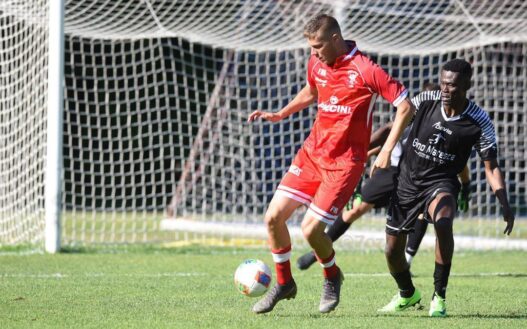 Calciomercato Atletico Ascoli: Bianchimano nel mirino per l'attacco