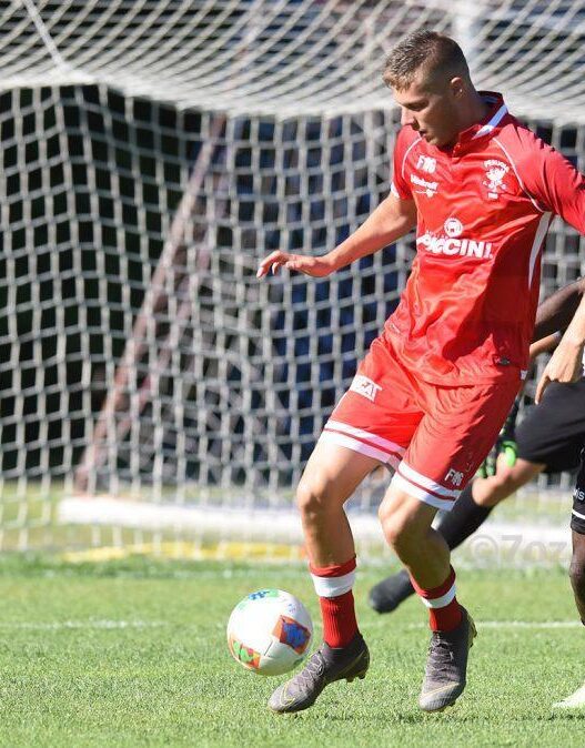 Calciomercato Atletico Ascoli: Bianchimano nel mirino per l'attacco