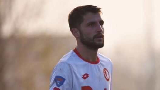 Campodarsego, Ufficiale il Ritorno di Luca Mosti: Primo Colpo di Mercato