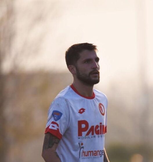 Campodarsego, Ufficiale il Ritorno di Luca Mosti: Primo Colpo di Mercato