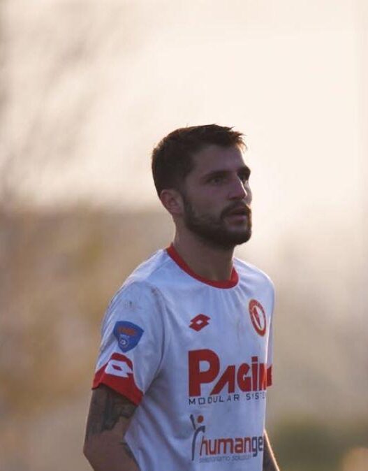 Campodarsego, Ufficiale il Ritorno di Luca Mosti: Primo Colpo di Mercato
