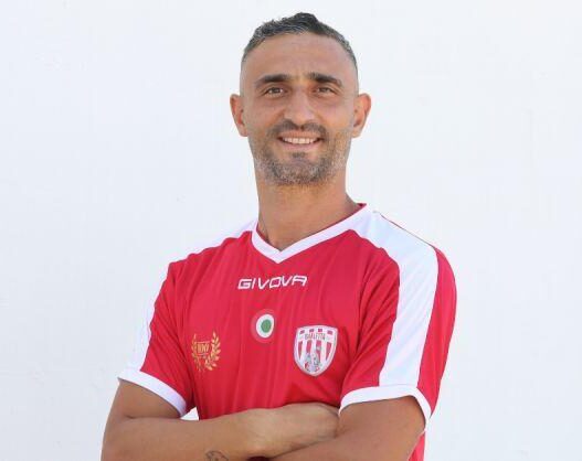 Canosa, ufficiale l'ingaggio di Riccardo Lattanzio