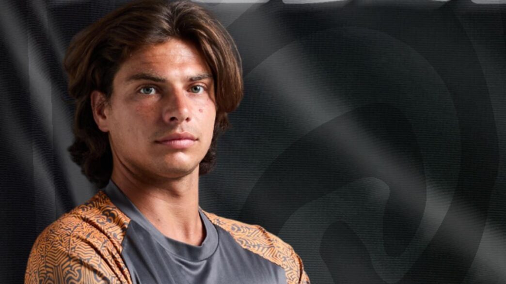Leon ufficializza l'arrivo dell'esterno Giulio Camarlinghi