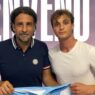 Il Calcio Sandonà si rinforza: Alberto Centis, ex Udinese, a centrocampo