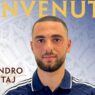 L'Aquila 1927: Alessandro Ahmetaj torna in Italia e veste il rossoblù