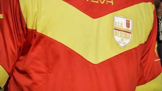 Messina: Ufficializzata la Richiesta di Ripescaggio in Serie D