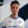 Cittadella Modena, arriva il talento 2007 Federico Pirruccio