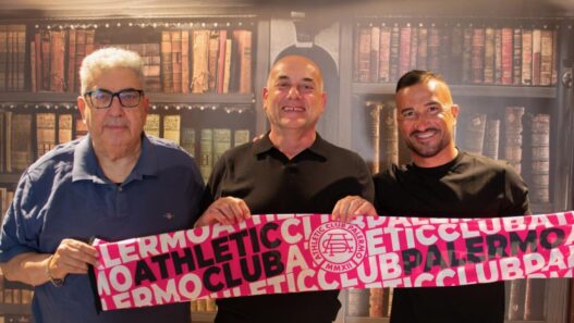 Athletic Palermo: 16 conferme e 3 nuovi acquisti per la prossima stagione