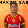 Millesimo: Leonardo Gabelli è il nuovo centrocampista giallorosso