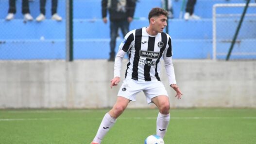 Atletico Ascoli, Mazzarani confermato per la quarta stagione