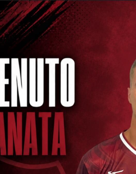 Union Clodiense: Davide Marcandella rinforza l'attacco