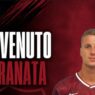 Union Clodiense: Davide Marcandella rinforza l'attacco