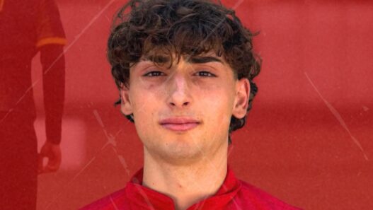 Asti Calcio: Vincenzo Isoldi rinnova fino al 2027