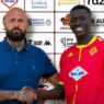 Bra si rafforza con Bertini e Tall: due nuovi innesti ufficiali