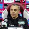 Torrisi saluta la Reggina: "Abbiamo sognato qualcosa di grande"