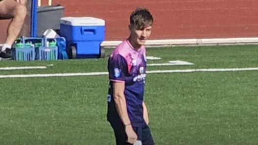Vigor Senigallia, Romanelli promosso in prima squadra dal vivaio
