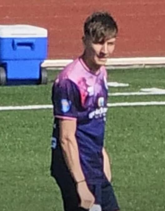 Vigor Senigallia, Romanelli promosso in prima squadra dal vivaio