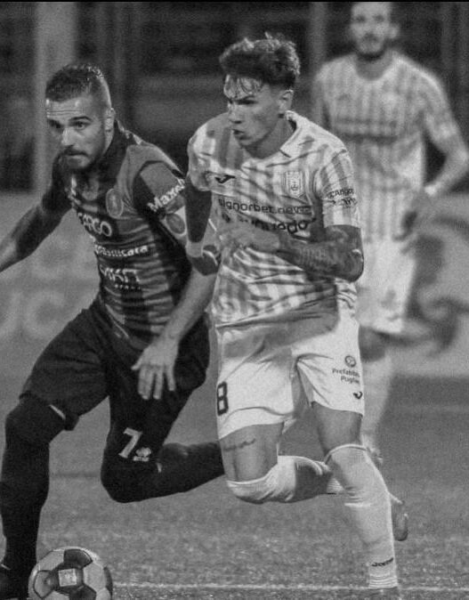 Calciomercato: Francesco Carella vicino all'Imperia