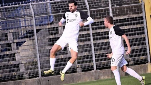 Crema, si avvicina l'ingaggio del difensore Pessolani dal Genoa