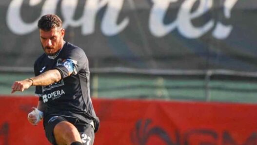 D'Alessandro lascia l'Atletico Ascoli: "Pronto per una nuova avventura"