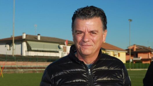 Campodarsego, Pagin annuncia: addio al campo "San Daniele"