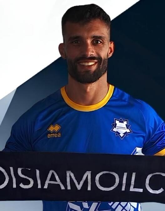 Cittadella Vis Modena: Kamal Rizq è il nuovo bomber