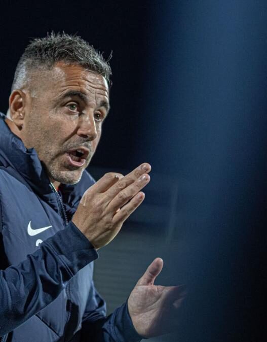 Reggina: Marchionni in pole position per la panchina amaranto