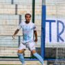 Filippo Nobile prolunga con il Manfredonia fino al 2027