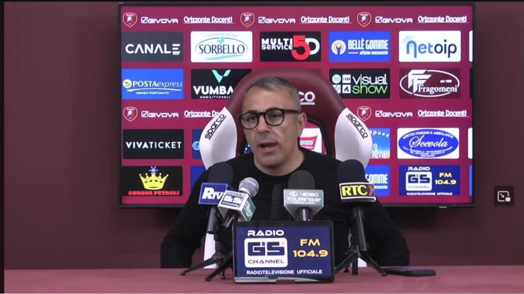 Alfio Torrisi: "Pronti a tutto per il Messina, tra ripescaggio ed Eccellenza"