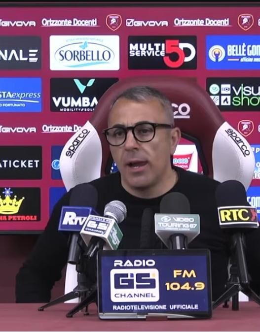 Alfio Torrisi: "Pronti a tutto per il Messina, tra ripescaggio ed Eccellenza"