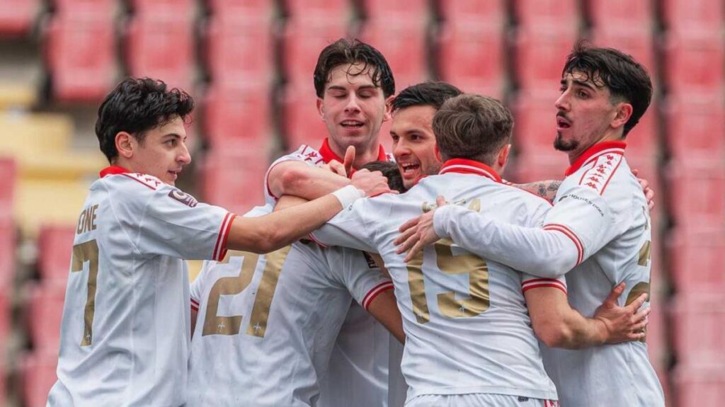 Triestina, il punto sul mercato: da Ferretti a Di Livio i nuovi volti