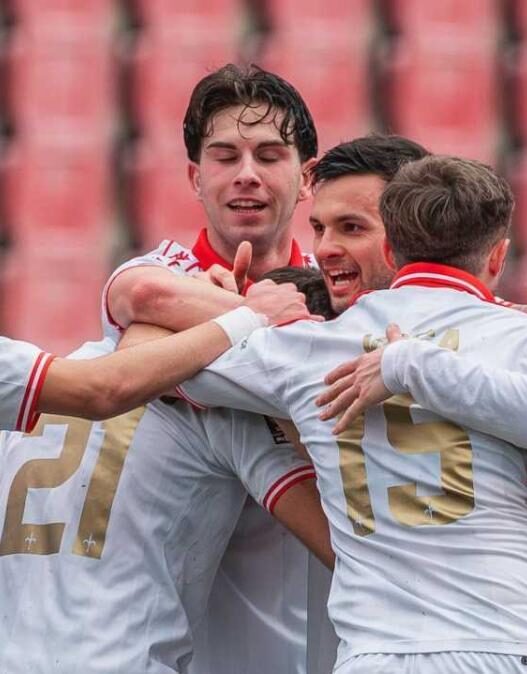 Triestina, il punto sul mercato: da Ferretti a Di Livio i nuovi volti