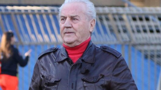 Franco Fedeli interessato al Foligno: primi contatti avviati