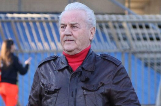 Franco Fedeli interessato al Foligno: primi contatti avviati