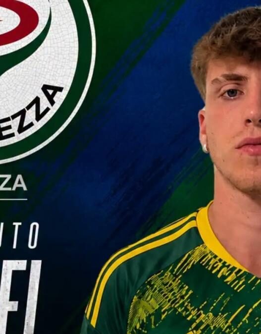 UFFICIALE: Seravezza, il nuovo innesto under è Daniel Battistella