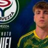 UFFICIALE: Seravezza, il nuovo innesto under è Daniel Battistella