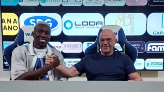Piacenza, Bakayoko in arrivo: accordo vicino