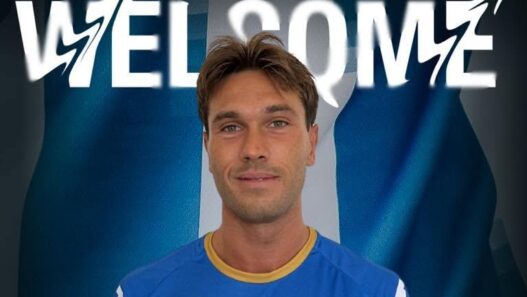 Chievo, contatti avviati per l'attaccante Anthony Minessi