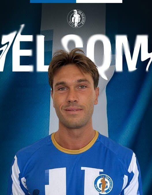 Chievo, contatti avviati per l'attaccante Anthony Minessi