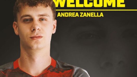 Unione La Rocca Altavilla: Andrea Zanella è il nuovo portiere classe 2007