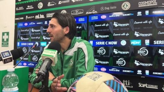 Patierno-Reggina: intesa trovata, ma resta il nodo Avellino