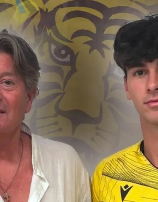 Unione La Rocca Altavilla: Andrea Moscati rinforza la difesa giallonera