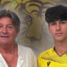 Unione La Rocca Altavilla: Andrea Moscati rinforza la difesa giallonera