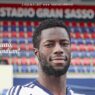 Teramo: Nouhan Traorè verso il ritorno