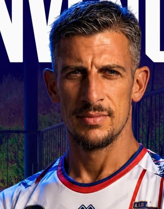 Aranova, colpo di mercato: arriva il leader difensivo Emiliano Massimo