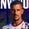 Aranova, colpo di mercato: arriva il leader difensivo Emiliano Massimo