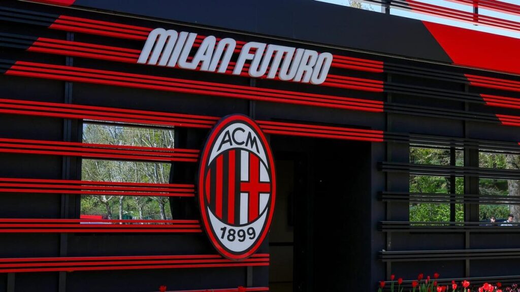 Demirel Hodzic saluta il Milan Futuro: destinazione Istra 1961