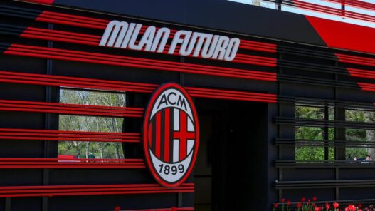 Demirel Hodzic saluta il Milan Futuro: destinazione Istra 1961