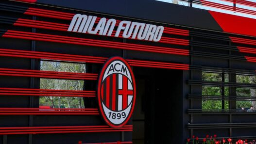 Demirel Hodzic saluta il Milan Futuro: destinazione Istra 1961